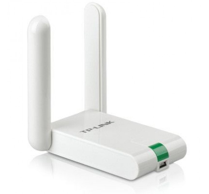 TP-Link Мережева карта Wi-Fi TP-Link TL-WN822N