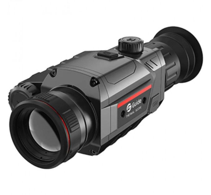 Guide Монокуляр Guide TR 430 Long mount 4,1-16,4x35 384x28812m VOx. 1400 м (TR430Long)