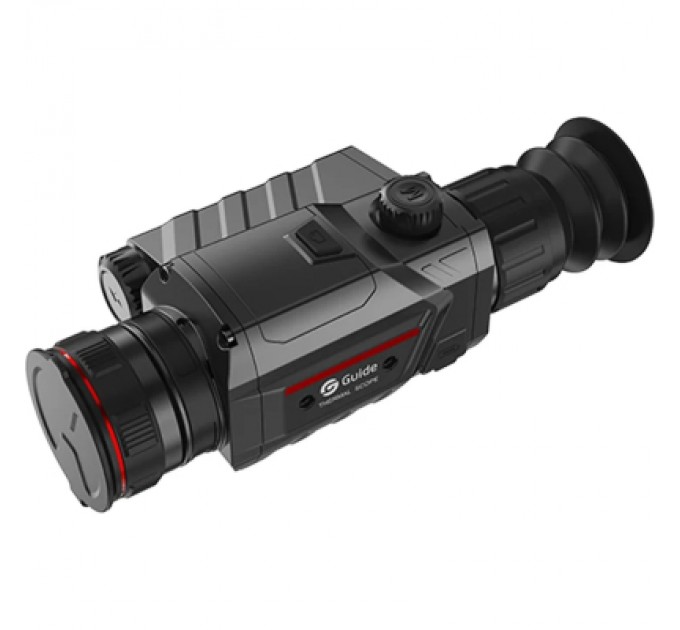 Guide Монокуляр Guide TR 430 Long mount 4,1-16,4x35 384x28812m VOx. 1400 м (TR430Long)