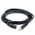Atcom Кабель мультимедійний mini-Jack (male-female) 7.5 м, пакет Atcom (11056)