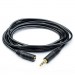 Atcom Кабель мультимедійний mini-Jack (male-female) 7.5 м, пакет Atcom (11056)