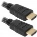 Defender Кабель мультимедійний HDMI to HDMI 1.0m HDMI-03PRO Defender (87340)