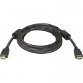Defender Кабель мультимедійний HDMI to HDMI 3.0m HDMI-10PRO v1.4 Defender (87434)