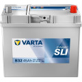 Varta Акумулятор автомобільний Varta Blue Dynamic 45Аh без нижн. бурта (545156033)