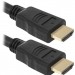 Defender Кабель мультимедійний HDMI to HDMI 5.0m HDMI-17 v1.4 Defender (87353)