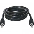 Defender Кабель мультимедійний Jack 3.5mm male/Jack 3.5mm male 1.5m JACK01-05 Defender (87510)