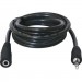Defender Кабель мультимедійний Jack 3.5mm male/Jack 3.5mm female 1.5m JACK02-05 Defender (87511)