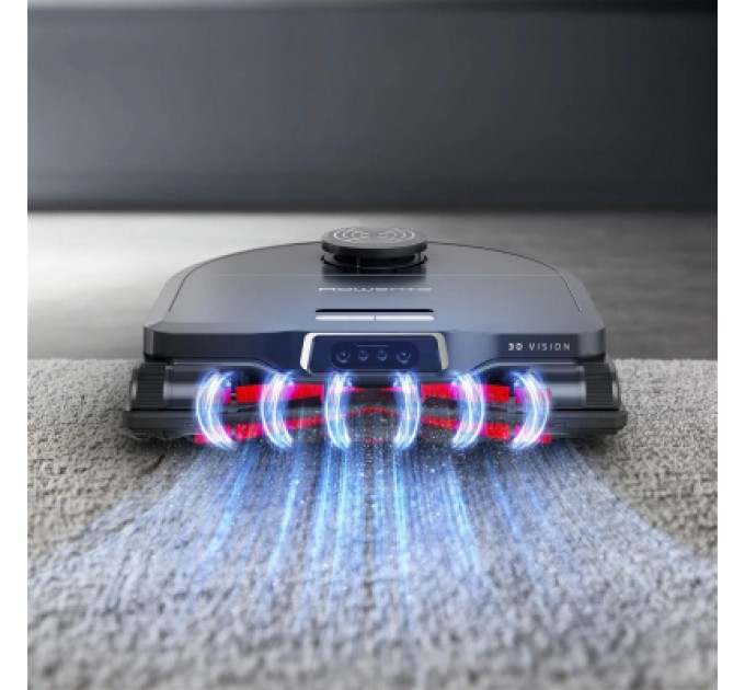 Rowenta Пилосос Rowenta RR9695WH