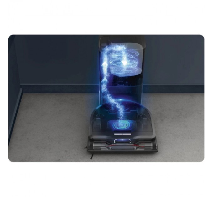 Rowenta Пилосос Rowenta RR9695WH