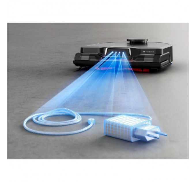 Rowenta Пилосос Rowenta RR9695WH