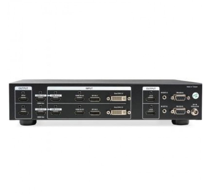 GeoBox Комутатор відео GeoBox G-405 (VNS405001B00)