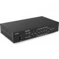 GeoBox Комутатор відео GeoBox G-405 (VNS405001B00)