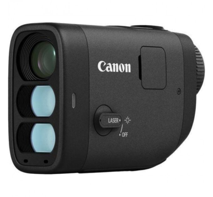 Canon Цифровий фотоапарат Canon Powershot Golf (6254C002)