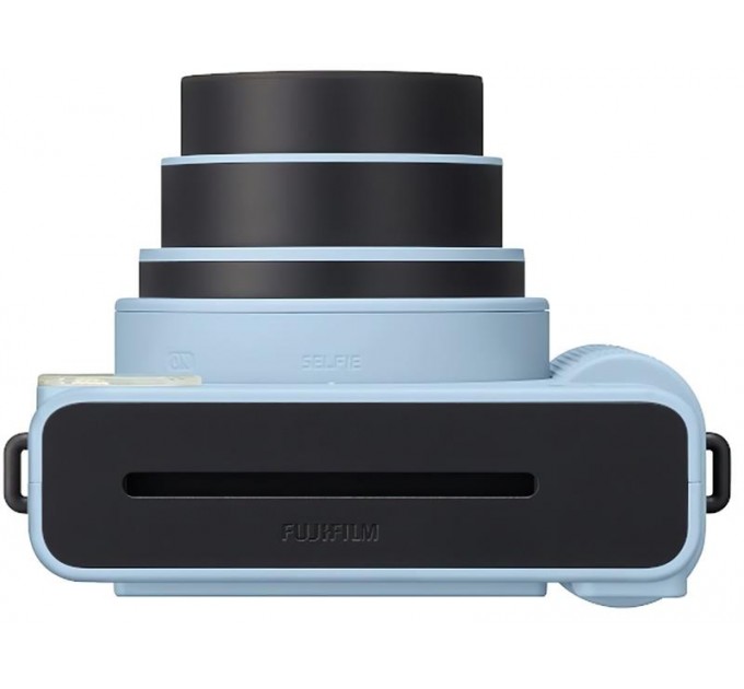 Fujifilm Фотокамера моментальной печати Fujifilm Instax SQ1 Glacier Blue (16672142)
