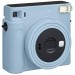 Fujifilm Фотокамера моментальной печати Fujifilm Instax SQ1 Glacier Blue (16672142)