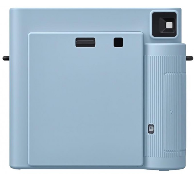 Fujifilm Фотокамера моментальной печати Fujifilm Instax SQ1 Glacier Blue (16672142)