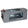EXIDE Акумулятор автомобільний EXIDE Акумулятор EXIDE Start PRO 185Ah бокова(+/-) (1100EN) (д513*ш223*в223) EE1853 (EE1853)