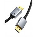 Cabletime Кабель Cabletime DisplayPort - DisplayPort (M/M), 1.8 м (CD20K)