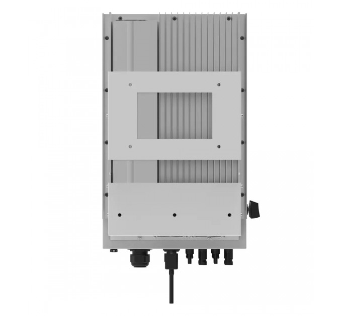 Deye Інвертор мережевий 30kW Deye SUN-30K-G04, трифазний