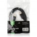 Vinga Кабель мультимедійний Display Port to Display Port 3.0m Vinga (VCPDPMM3BK)