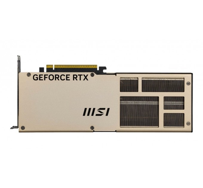 MSI Відеокарта GF RTX 5070 12GB GDDR7 Inspire 3X OC MSI (GeForce RTX 5070 12G INSPIRE 3X OC)