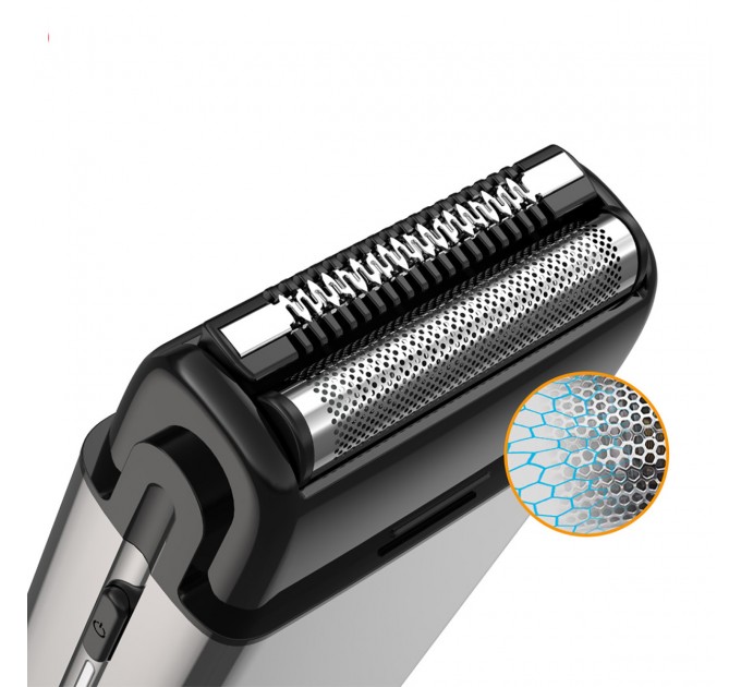 XO Електробритва XO CF8 Tarnish