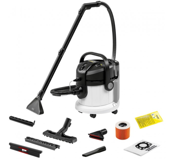 Karcher Пилосос Karcher SE 4 (1.081-150.0)