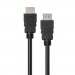 Vinga Кабель мультимедійний HDMI to HDMI 2.0m v1.4 Vinga (VCPHDMI14MM2BK)