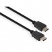 Vinga Кабель мультимедійний HDMI to HDMI 2.0m v1.4 Vinga (VCPHDMI14MM2BK)