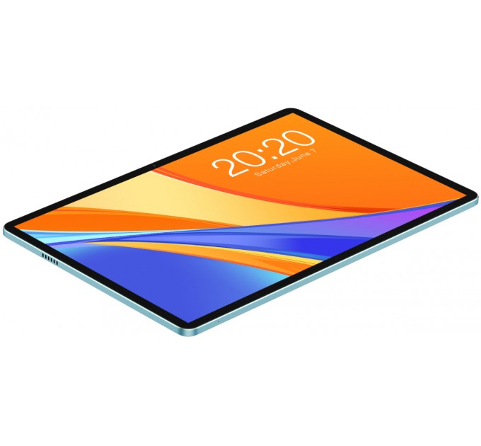 Teclast Планшет Teclast M50 8/128GB 4G Dual Sim Aqua Blue (M5H5/TL-112888)