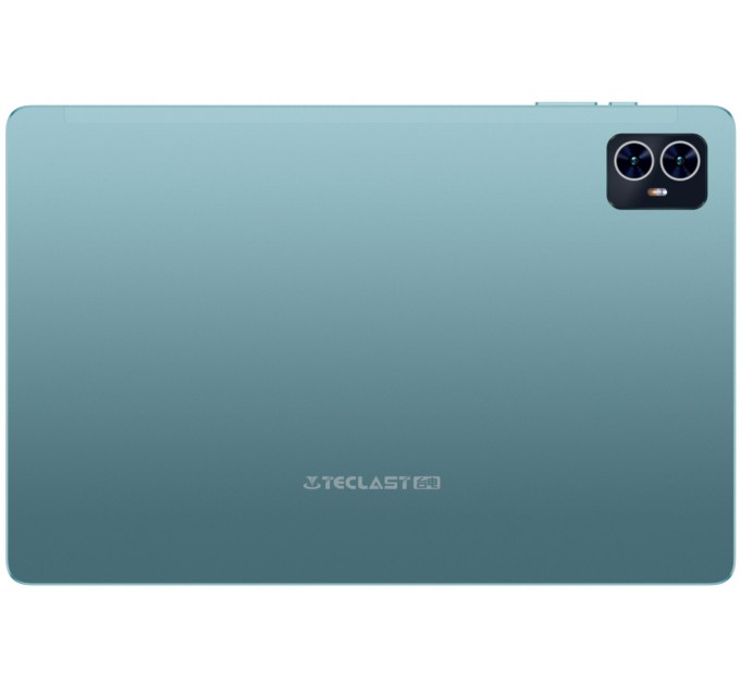 Teclast Планшет Teclast M50 8/128GB 4G Dual Sim Aqua Blue (M5H5/TL-112888)