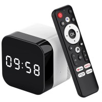 HD медіаплеєр H96 Max H728 4/32 GB