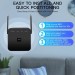 Fenvi Точка доступу Fenvi Pro 300M Wi-Fi Repeater 2.4Ghz Network Expander