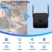 Fenvi Точка доступу Fenvi Pro 300M Wi-Fi Repeater 2.4Ghz Network Expander