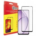 Dengos Скло захисне Dengos Full Glue OPPO A40m Black (TGFG-413)