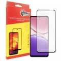Dengos Скло захисне Dengos Full Glue OPPO A5x Black (TGFG-403)