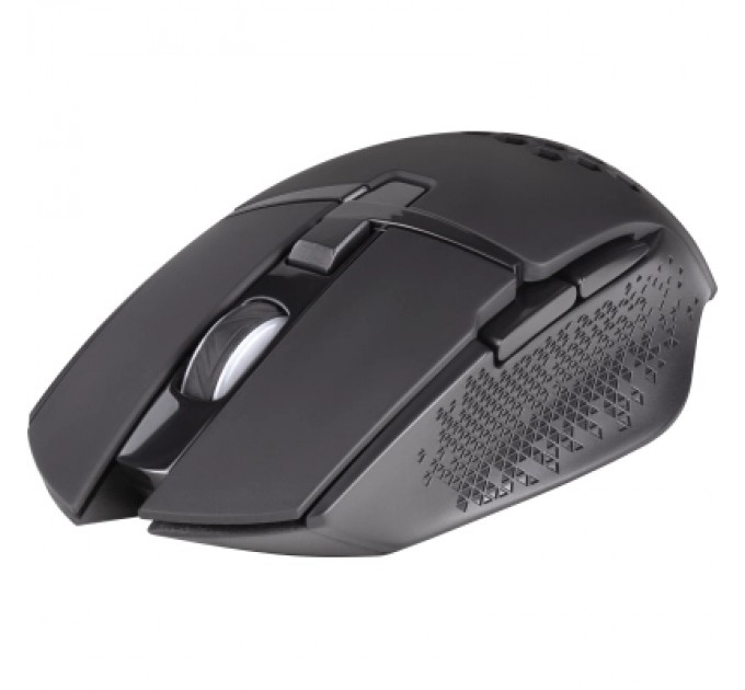 Defender Мишка Defender Glory GM-514 LED Wireless Black (52514)