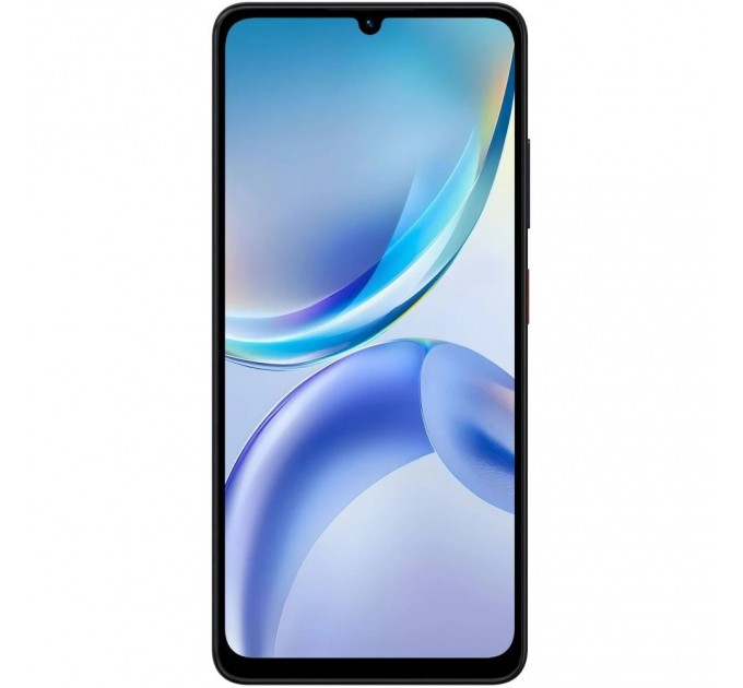 ZTE Смартфон ZTE Blade A36 2/64GB Black