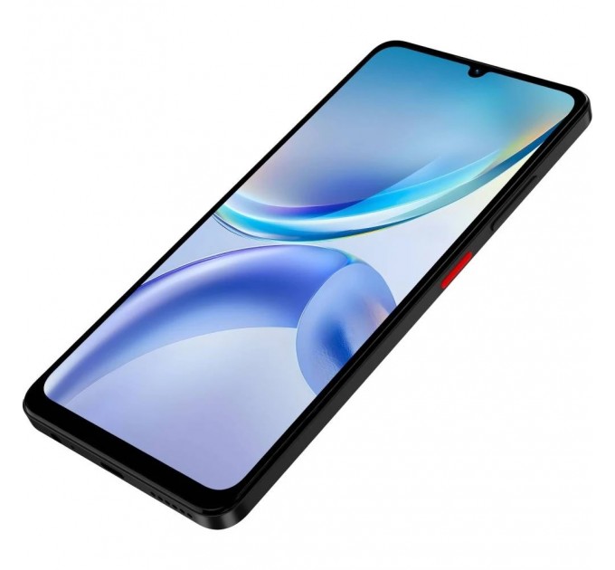 ZTE Смартфон ZTE Blade A36 2/64GB Black