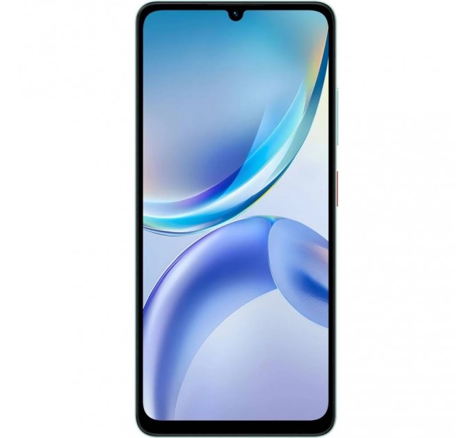 ZTE Смартфон ZTE Blade A36 2/64GB Green