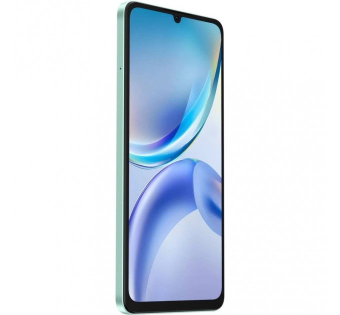 ZTE Смартфон ZTE Blade A36 2/64GB Green