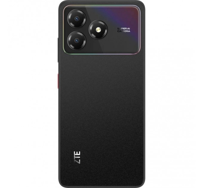 ZTE Смартфон ZTE Blade A36 4/64GB Black