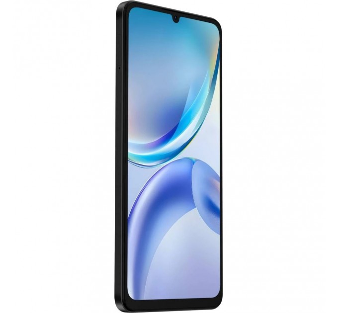 ZTE Смартфон ZTE Blade A36 4/64GB Black