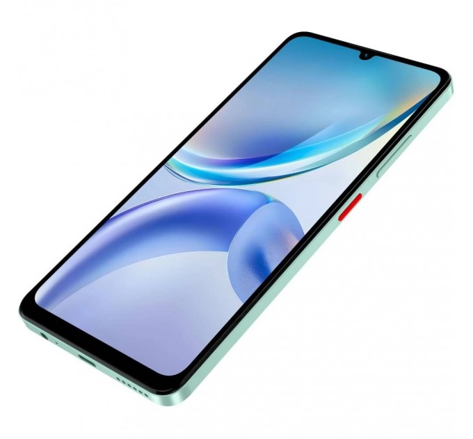 ZTE Смартфон ZTE Blade A36 4/64GB Green