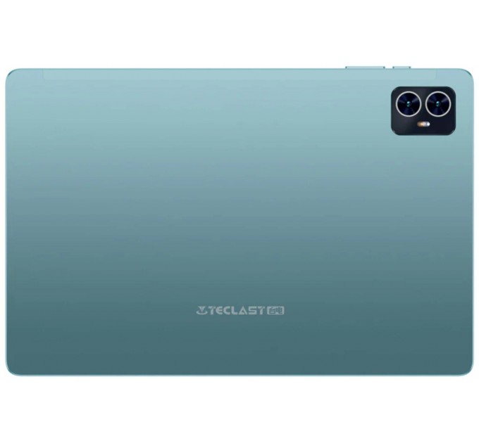 Teclast Планшет Teclast M50 8/128GB 4G Dual Sim Aqua Blue (M5H5CS/TL-112841) з чохлом та стілусом