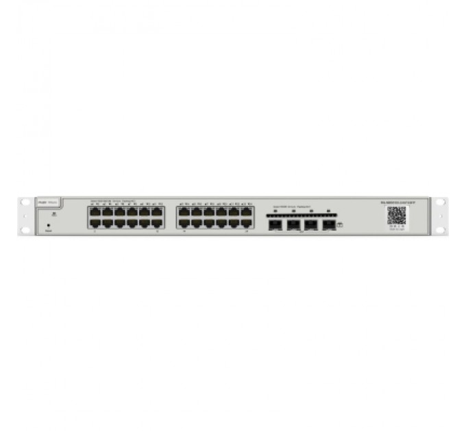 Ruijie Networks Комутатор мережевий Ruijie Networks RG-NBS5100-24GT4SFP