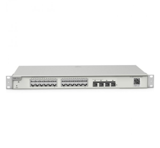 Ruijie Networks Комутатор мережевий Ruijie Networks RG-NBS5100-24GT4SFP