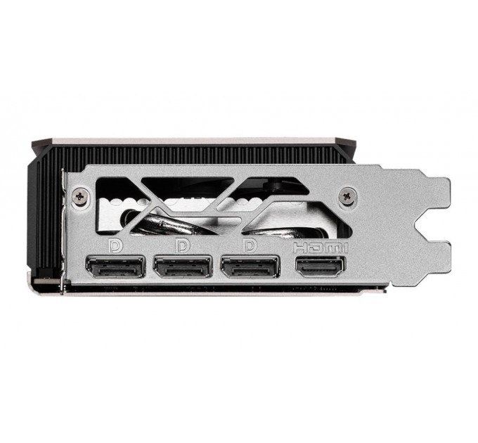 MSI Відеокарта GF RTX 5060 Ti 16GB GDDR7 Inspire 2X OC MSI (GeForce RTX 5060 Ti 16G INSPIRE 2X OC)