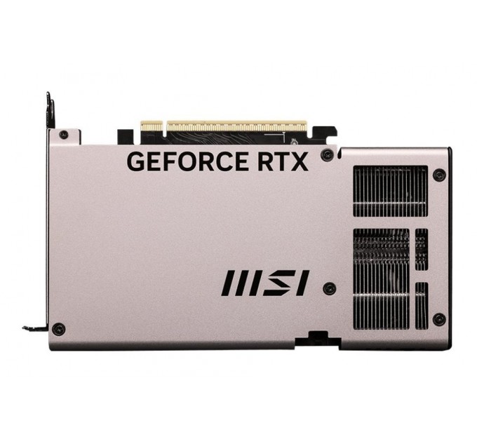 MSI Відеокарта GF RTX 5060 Ti 16GB GDDR7 Inspire 2X OC MSI (GeForce RTX 5060 Ti 16G INSPIRE 2X OC)