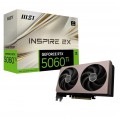 MSI Відеокарта GF RTX 5060 Ti 16GB GDDR7 Inspire 2X OC MSI (GeForce RTX 5060 Ti 16G INSPIRE 2X OC)